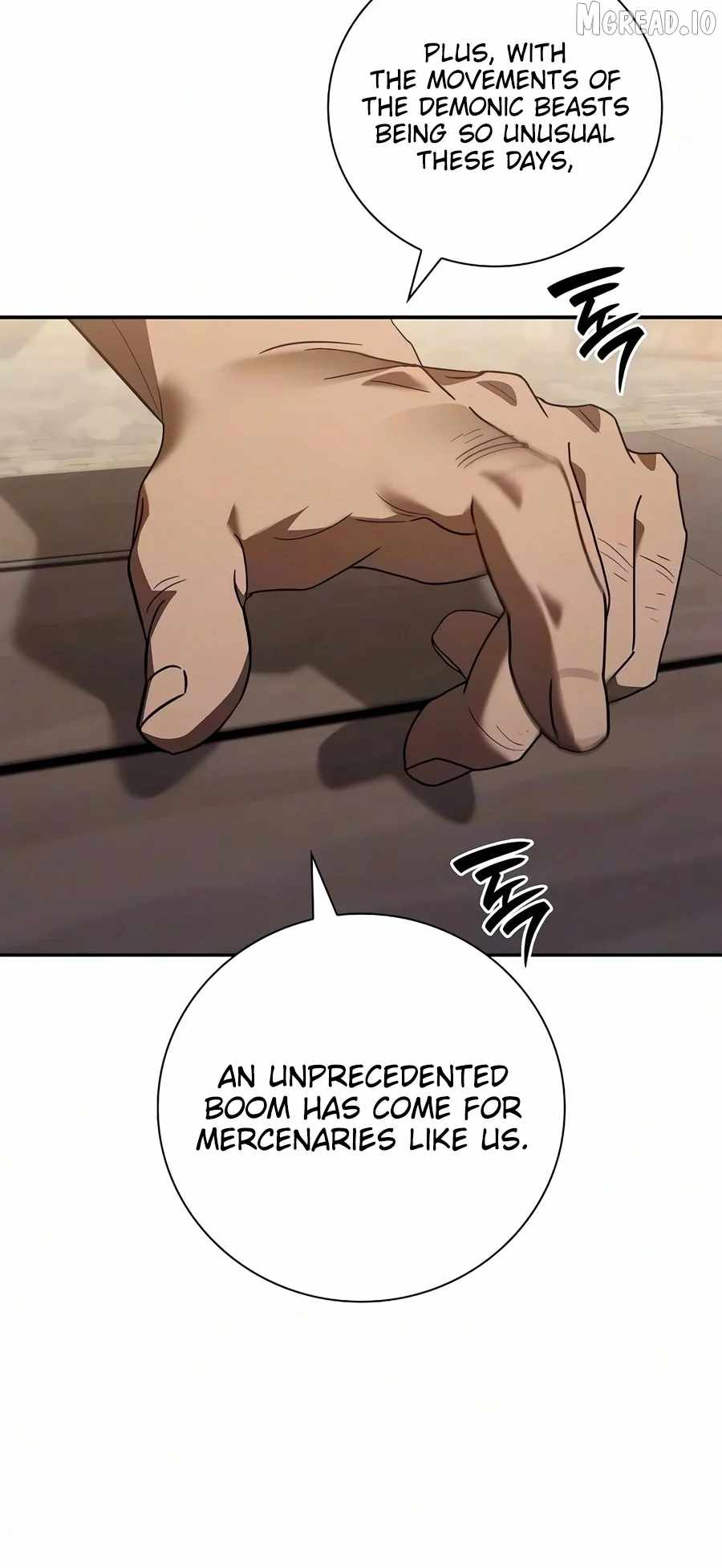 Reincarnated as the Grand Duke's Third Son Ch.34 p3