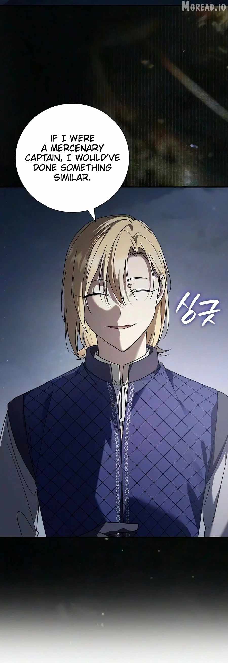 Reincarnated as the Grand Duke's Third Son Ch.34 p5