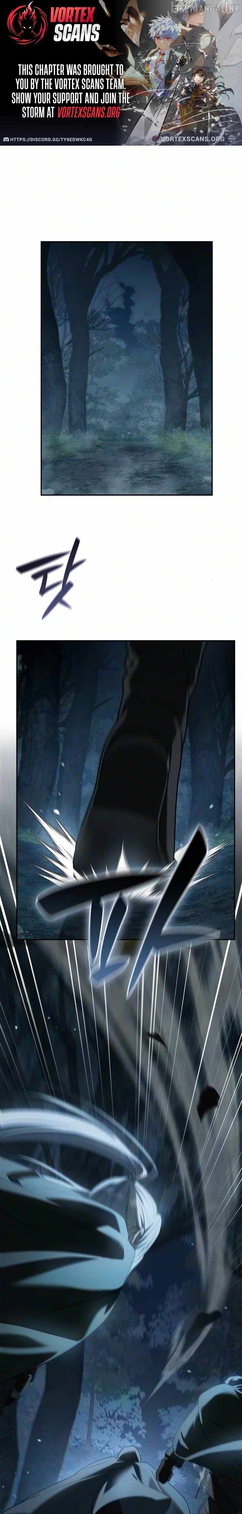 Reincarnated as the Grand Duke's Third Son Ch.41 p1