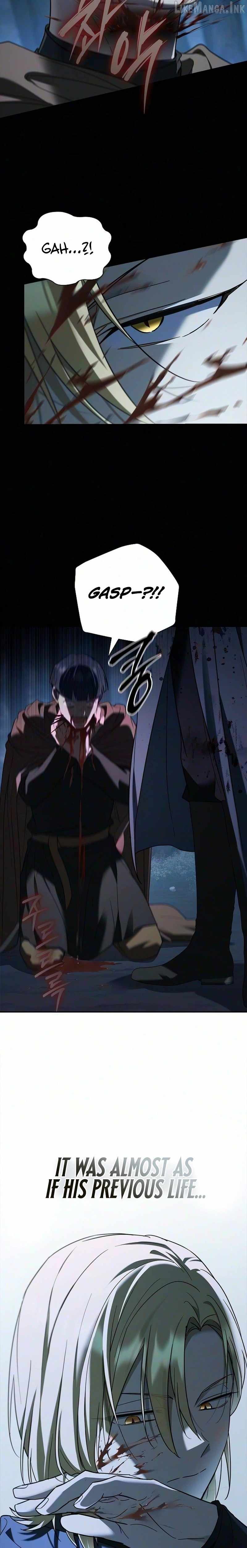 Reincarnated as the Grand Duke's Third Son Ch.41 p13