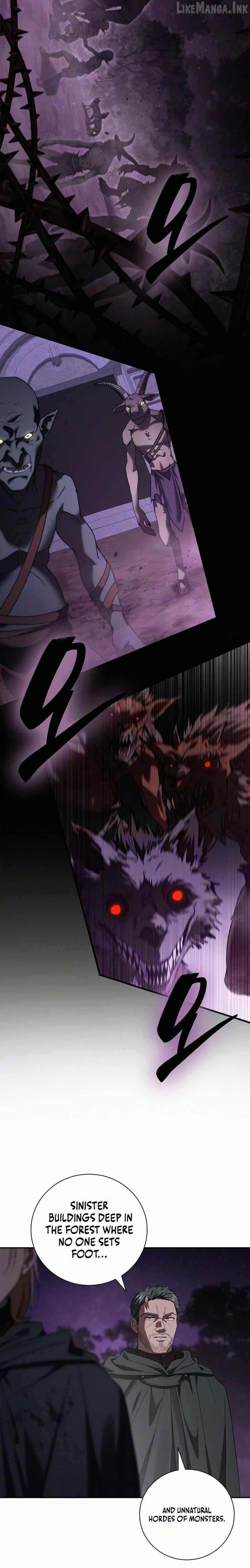 Reincarnated as the Grand Duke's Third Son Ch.41 p18
