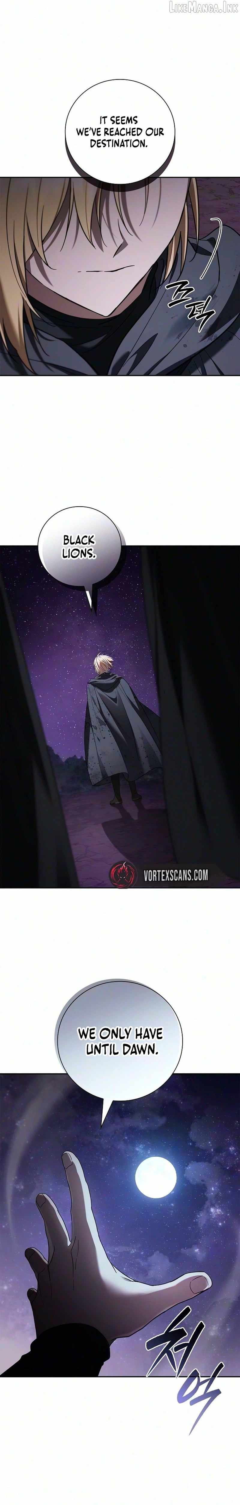 Reincarnated as the Grand Duke's Third Son Ch.41 p19