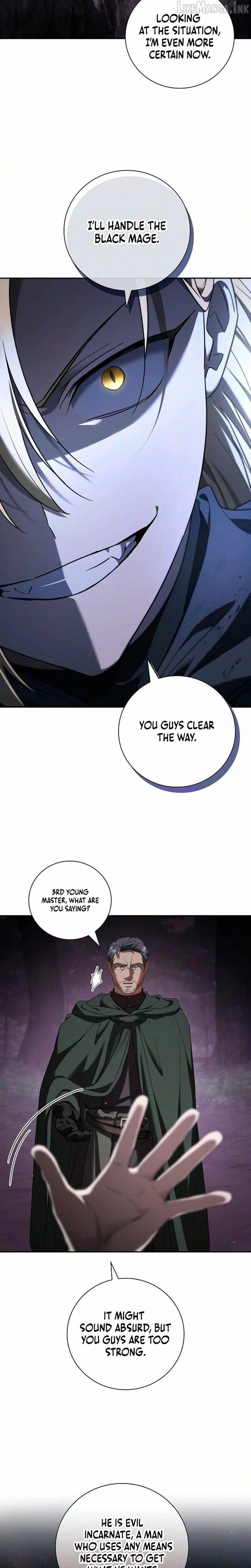 Reincarnated as the Grand Duke's Third Son Ch.41 p21