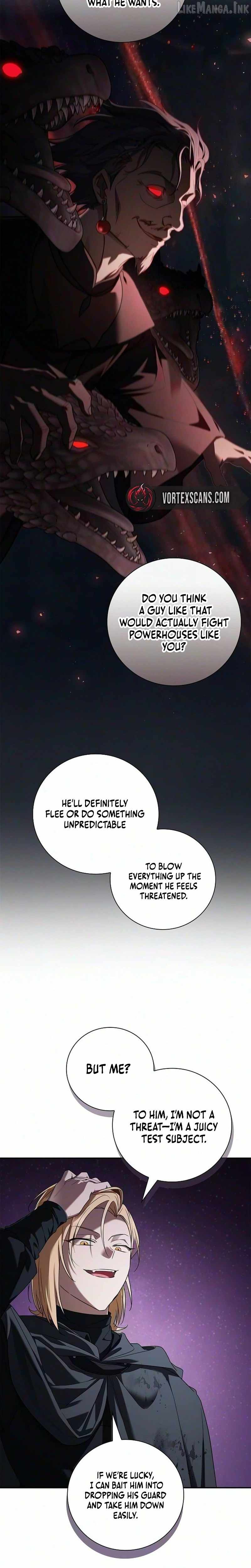 Reincarnated as the Grand Duke's Third Son Ch.41 p22
