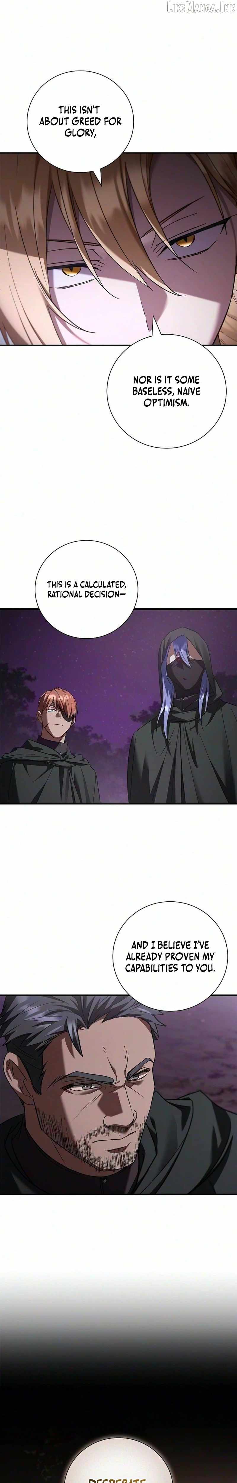 Reincarnated as the Grand Duke's Third Son Ch.41 p23