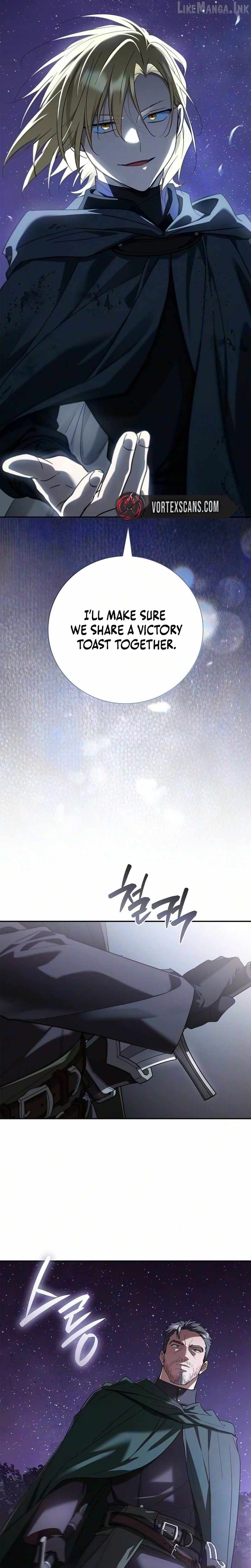 Reincarnated as the Grand Duke's Third Son Ch.41 p25