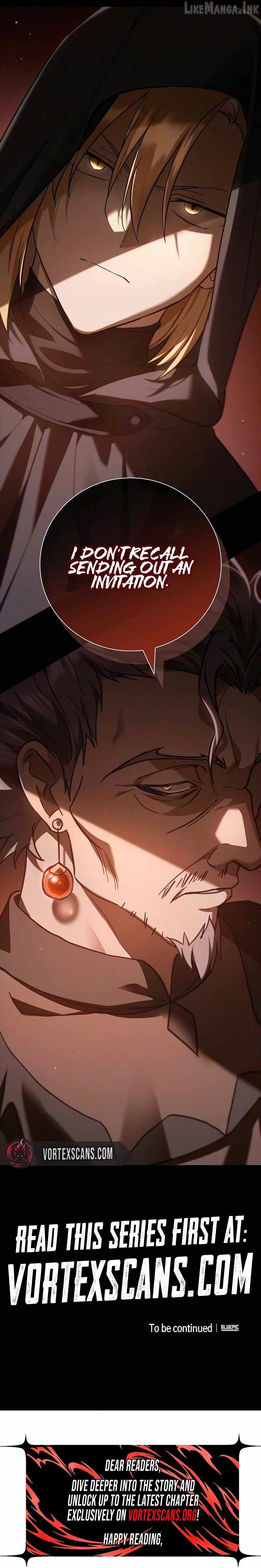 Reincarnated as the Grand Duke's Third Son Ch.41 p31