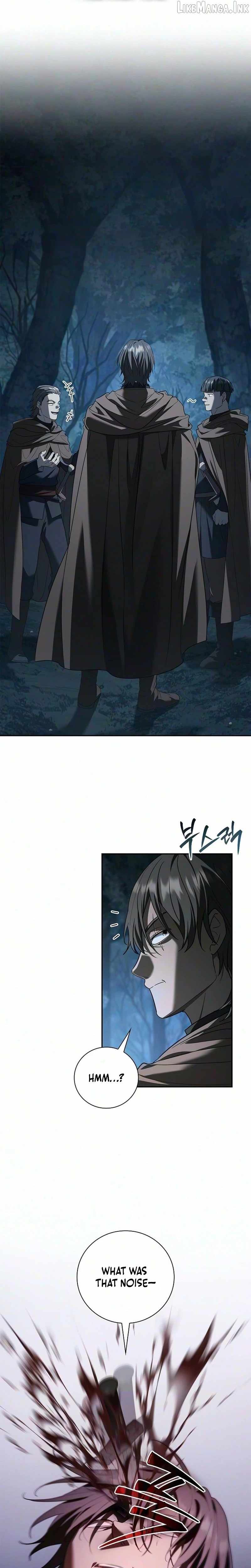 Reincarnated as the Grand Duke's Third Son Ch.41 p8