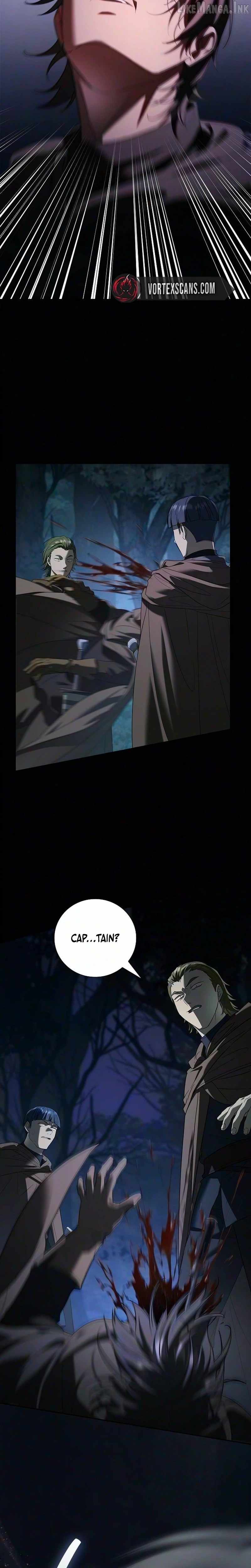 Reincarnated as the Grand Duke's Third Son Ch.41 p9