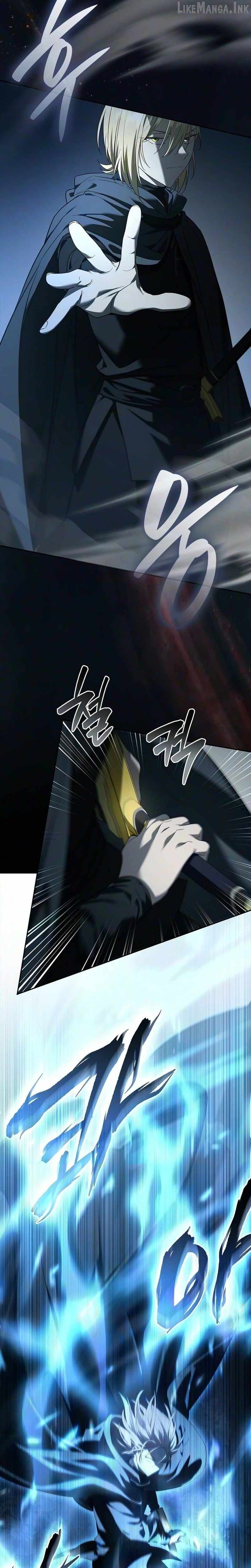 Reincarnated as the Grand Duke's Third Son Ch.41 p10