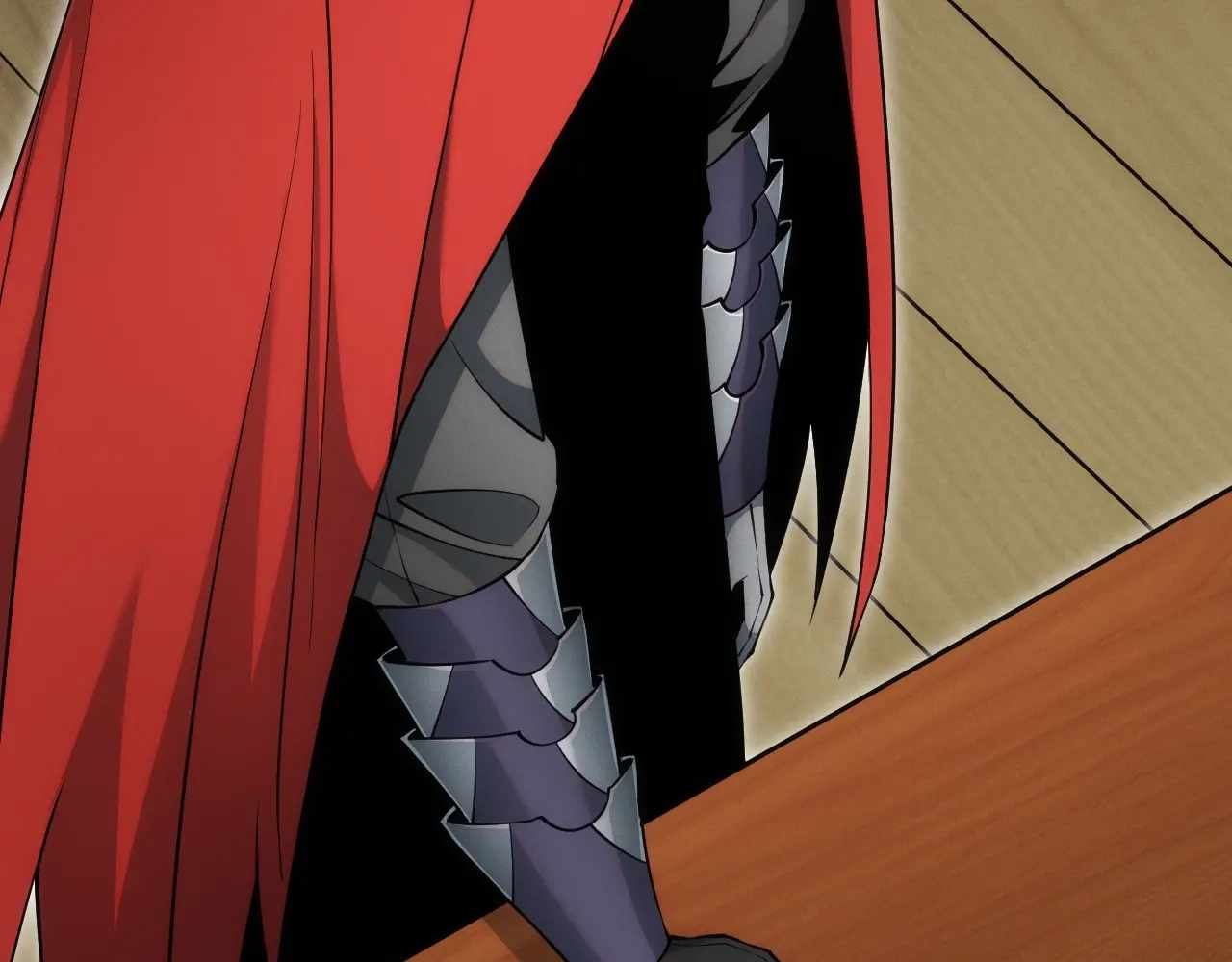 Online Game: I Can Evolve Everything (Remake) Ch.11 p102