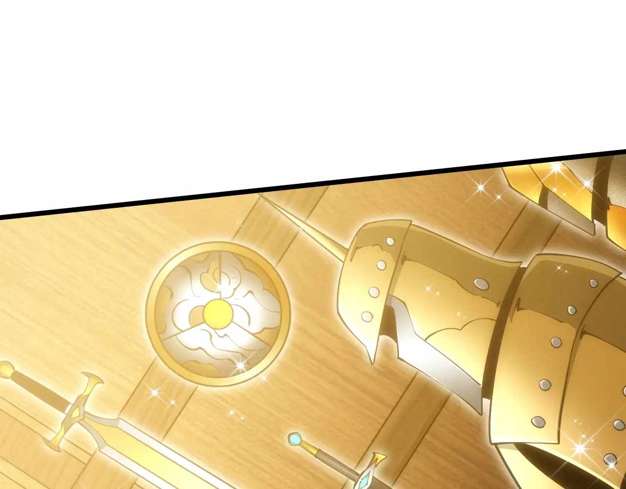 Online Game: I Can Evolve Everything (Remake) Ch.11 p115