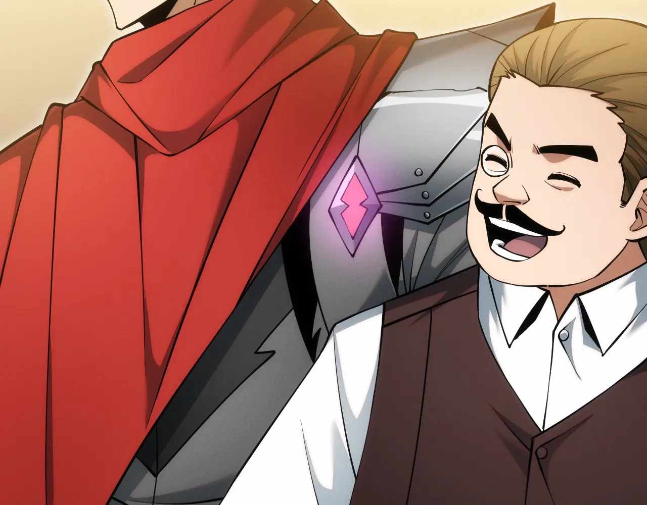 Online Game: I Can Evolve Everything (Remake) Ch.11 p120