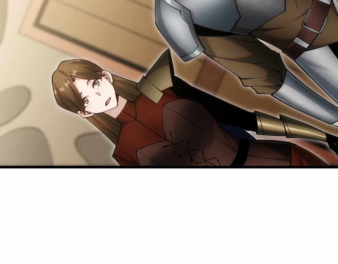 Online Game: I Can Evolve Everything (Remake) Ch.11 p140