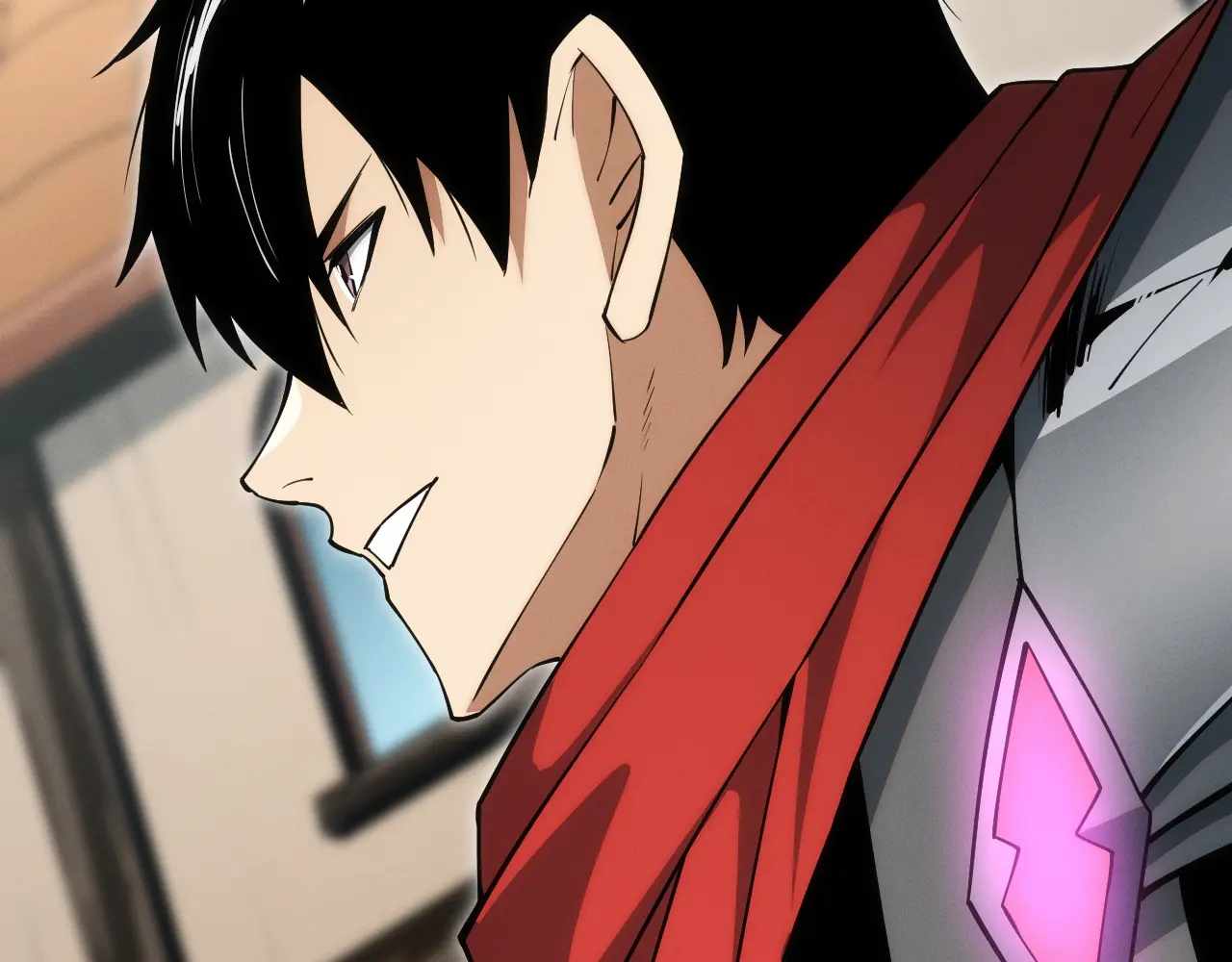 Online Game: I Can Evolve Everything (Remake) Ch.11 p171