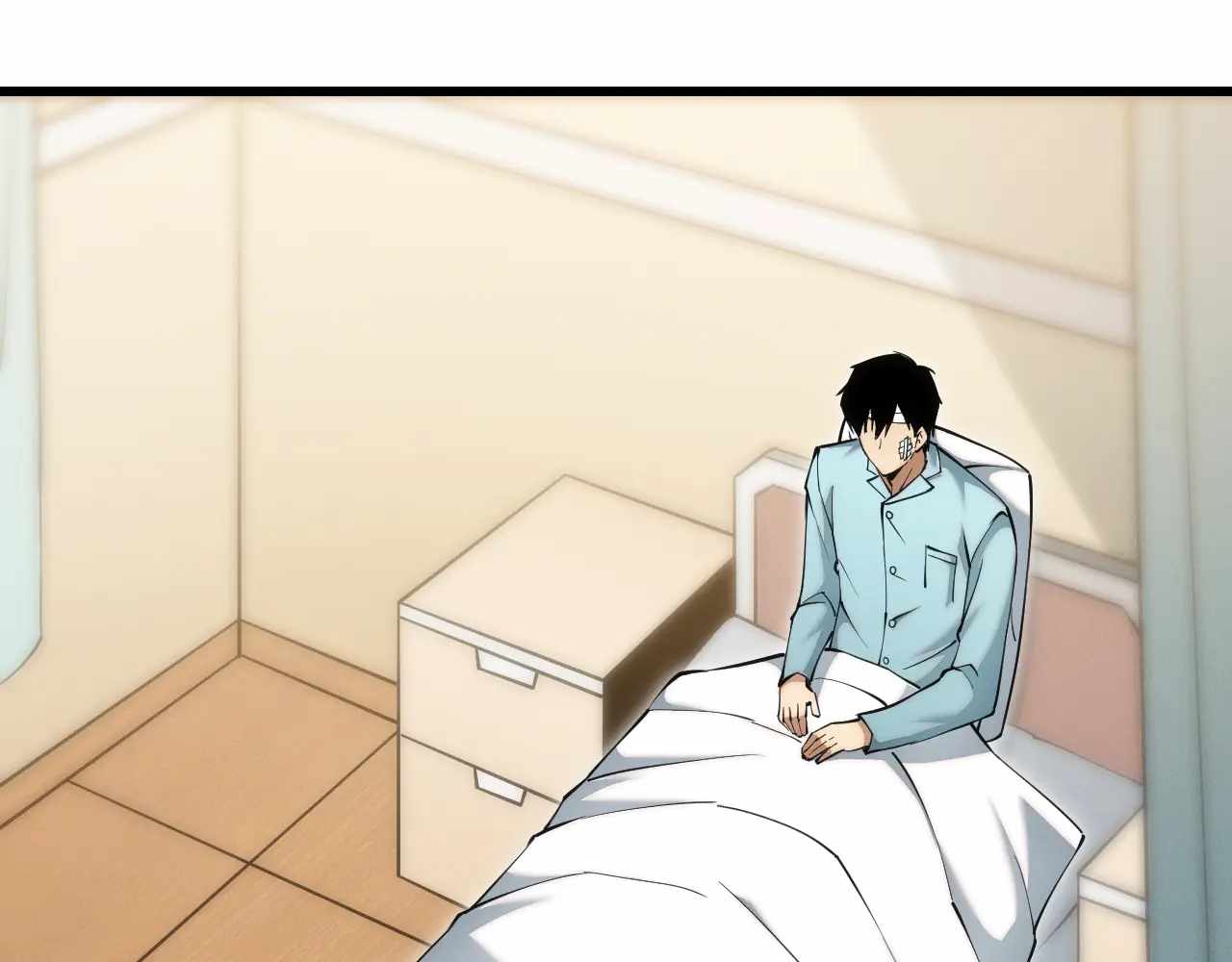 Online Game: I Can Evolve Everything (Remake) Ch.11 p21