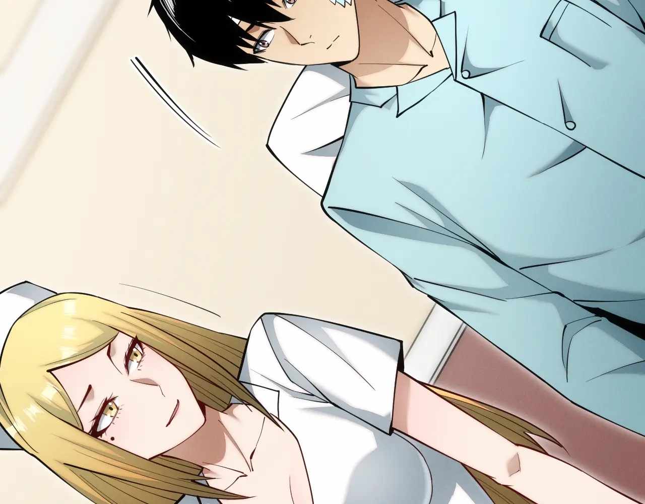 Online Game: I Can Evolve Everything (Remake) Ch.11 p33