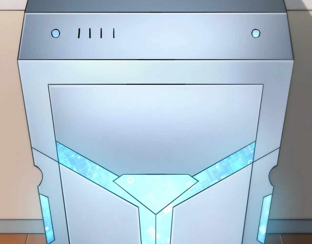 Online Game: I Can Evolve Everything (Remake) Ch.11 p45