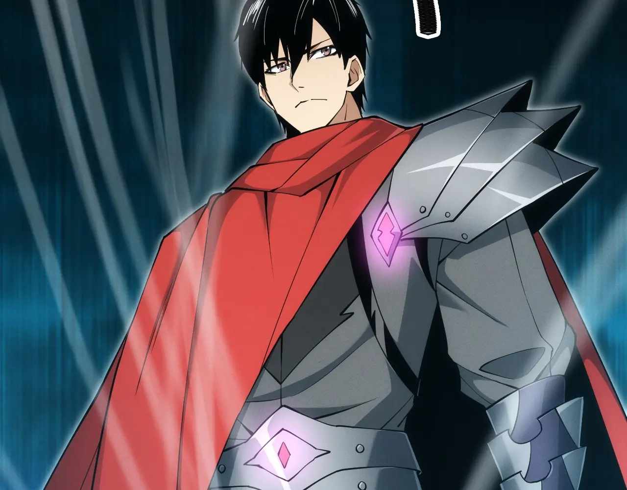 Online Game: I Can Evolve Everything (Remake) Ch.11 p52