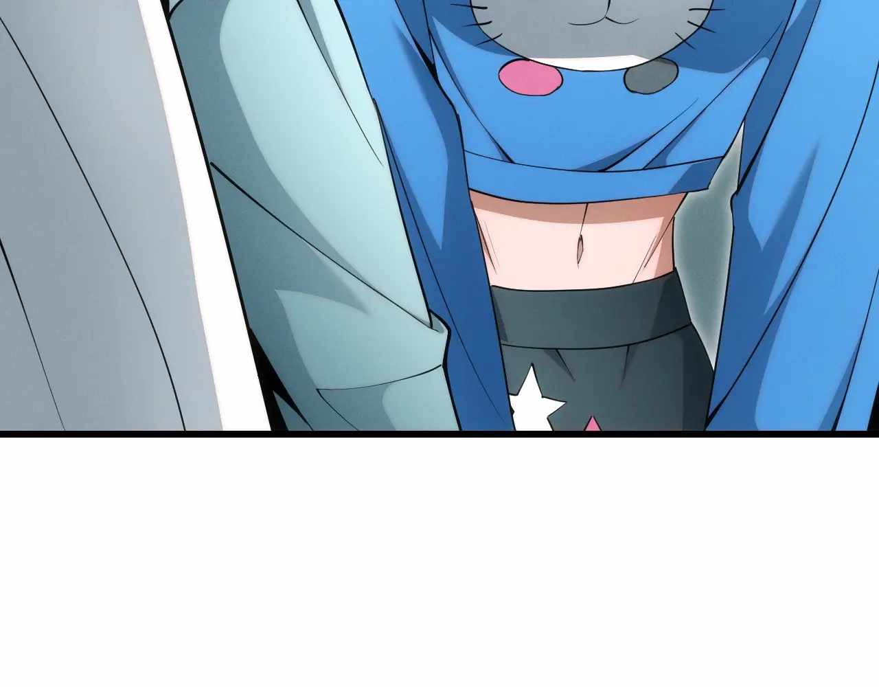 Online Game: I Can Evolve Everything (Remake) Ch.11 p8