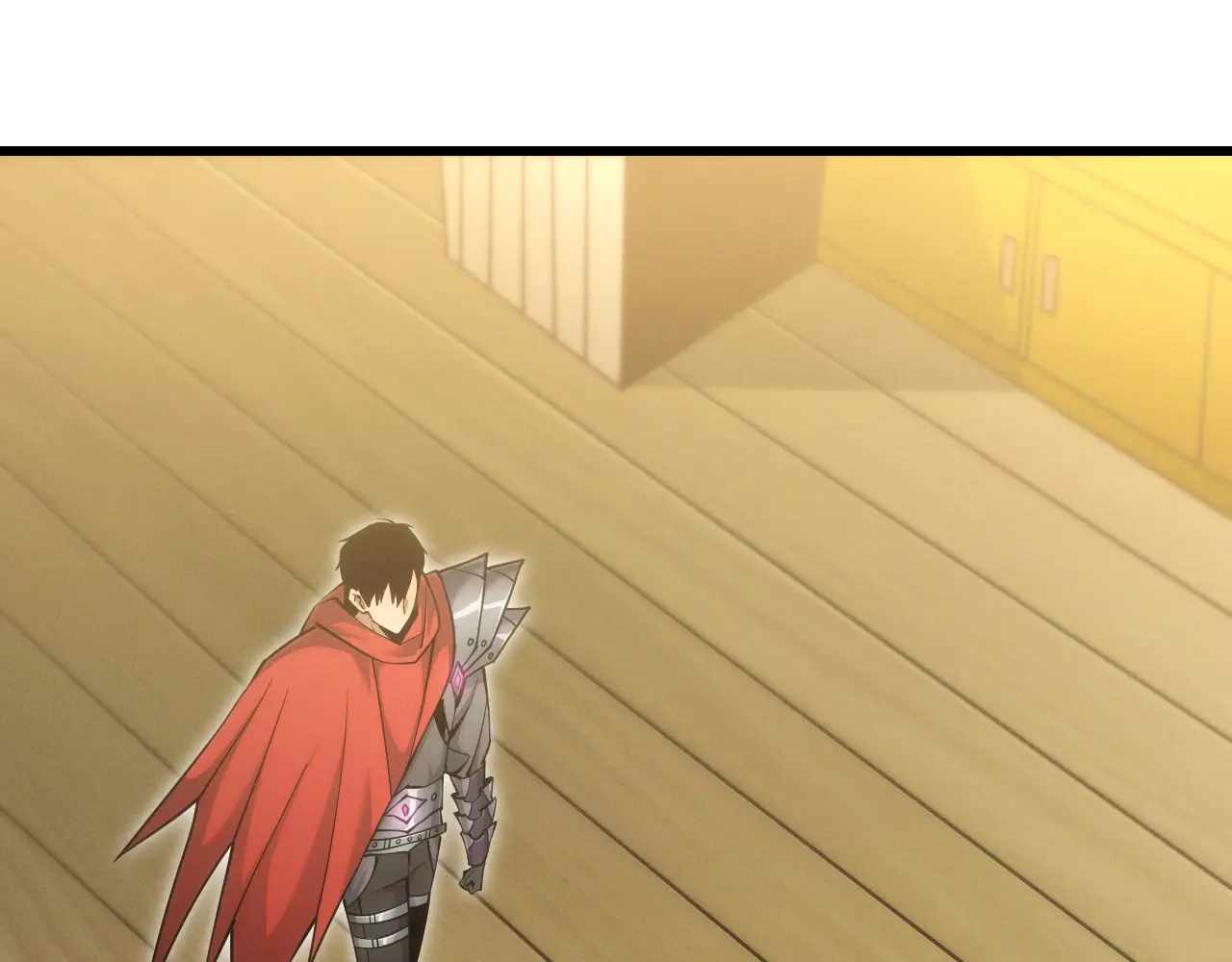 Online Game: I Can Evolve Everything (Remake) Ch.11 p79