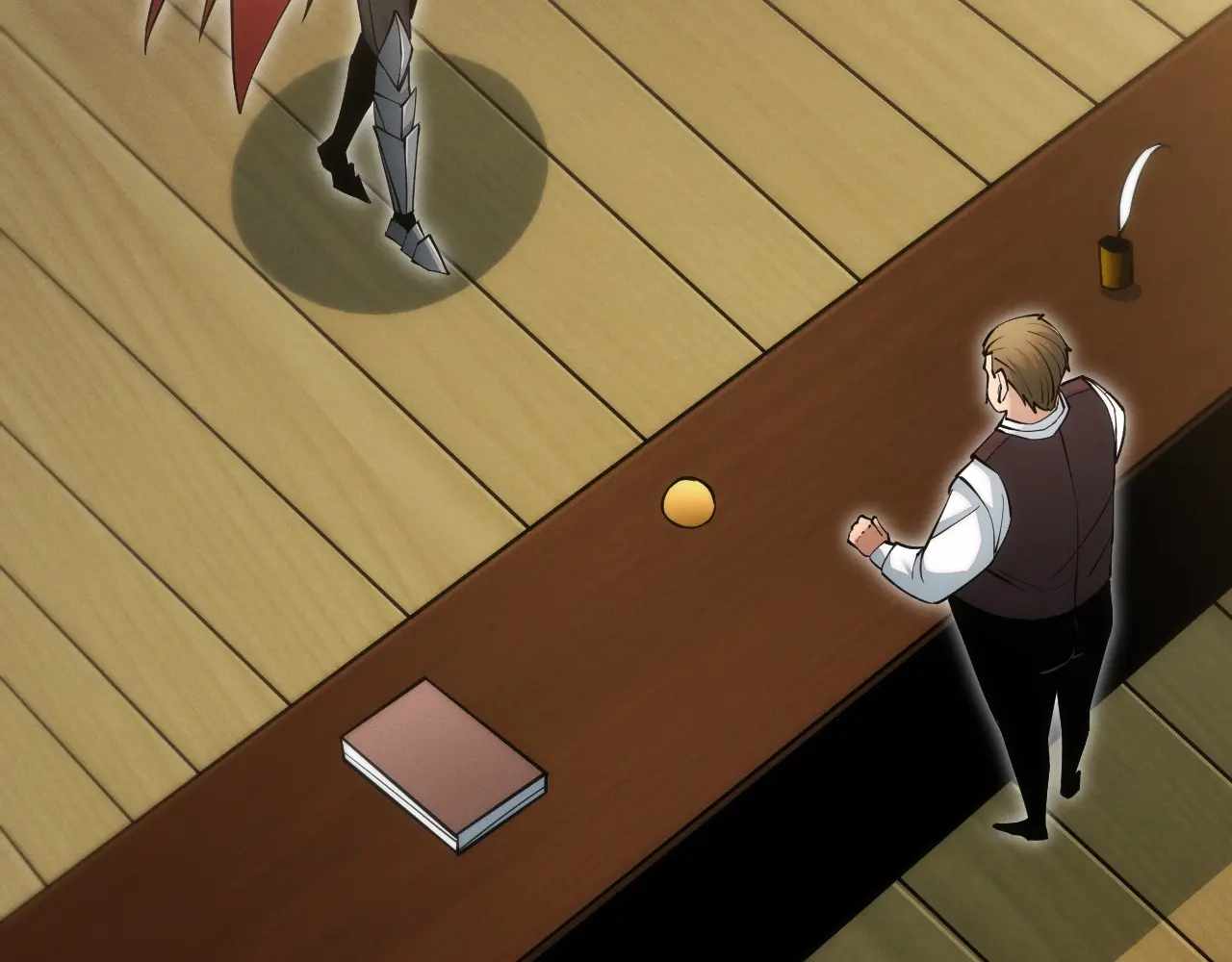 Online Game: I Can Evolve Everything (Remake) Ch.11 p80