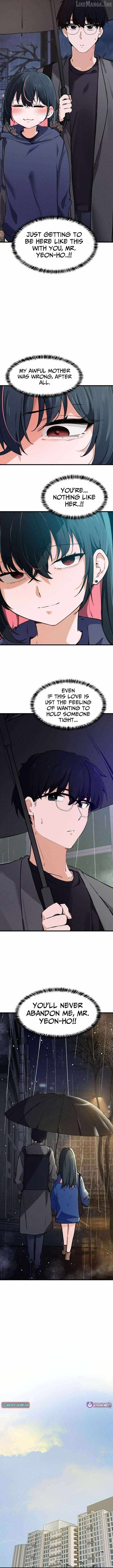 Miss Ji-Hye, The Uncool Adult Ch.11 p12