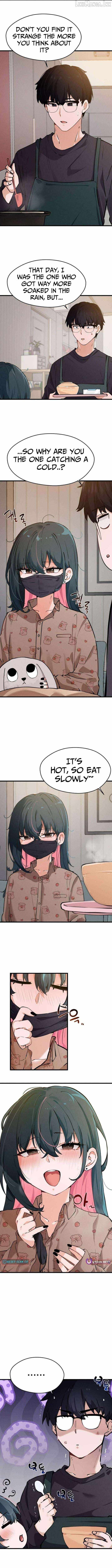 Miss Ji-Hye, The Uncool Adult Ch.11 p13