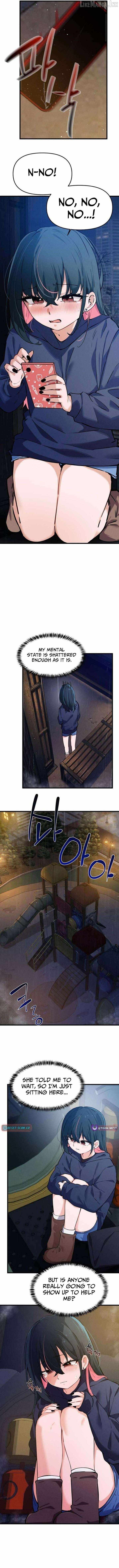 Miss Ji-Hye, The Uncool Adult Ch.11 p6