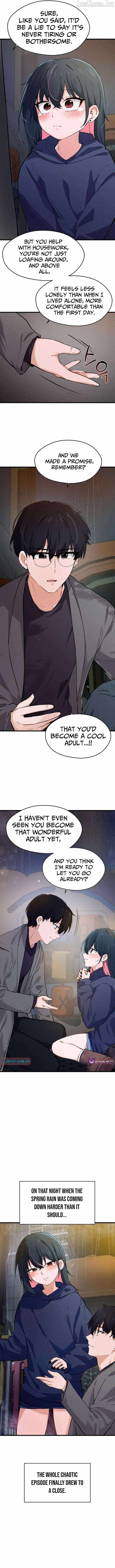 Miss Ji-Hye, The Uncool Adult Ch.11 p9