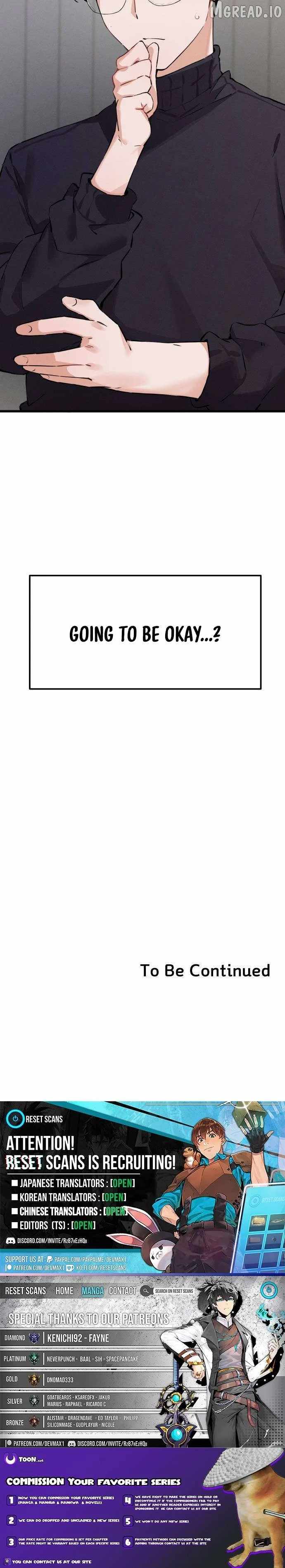Miss Ji-Hye, The Uncool Adult Ch.2 p8