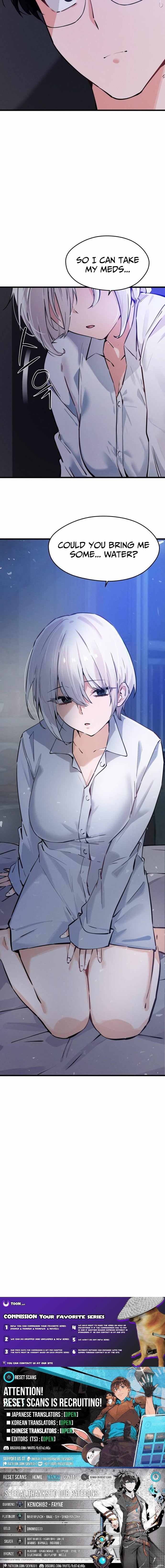 Miss Ji-Hye, The Uncool Adult Ch.8 p11