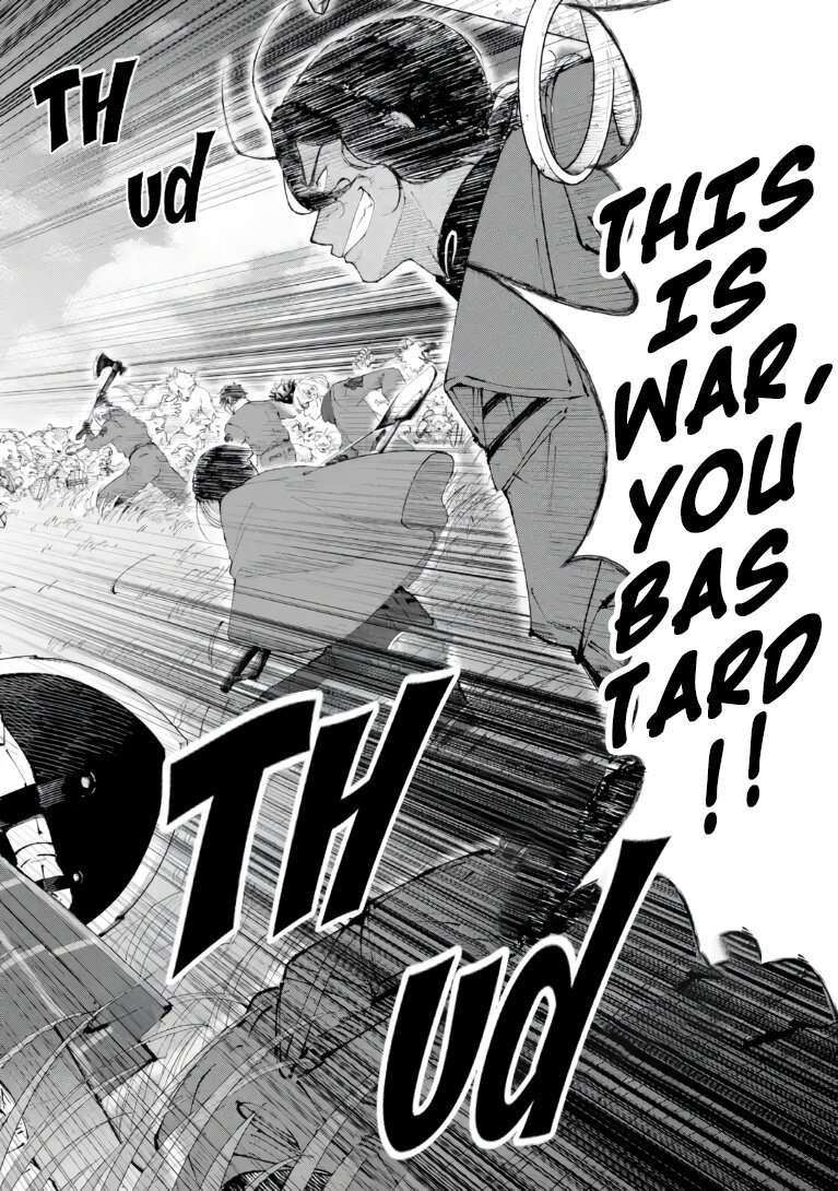 Dungeon ni Tojikomerarete 25-nen. Kyuushutsu sareta Toki ni wa Rippa na Fushinsha ni Natteita Ch.10.3 p3