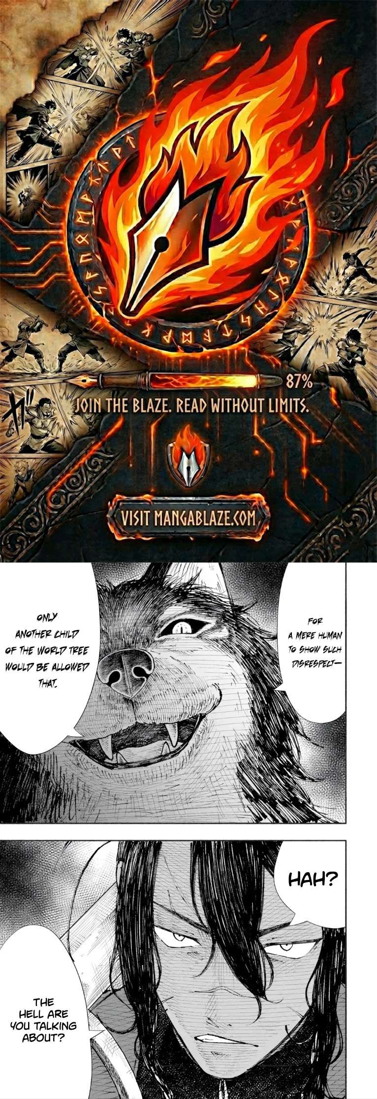 Dungeon ni Tojikomerarete 25-nen. Kyuushutsu sareta Toki ni wa Rippa na Fushinsha ni Natteita Ch.11.1 p1
