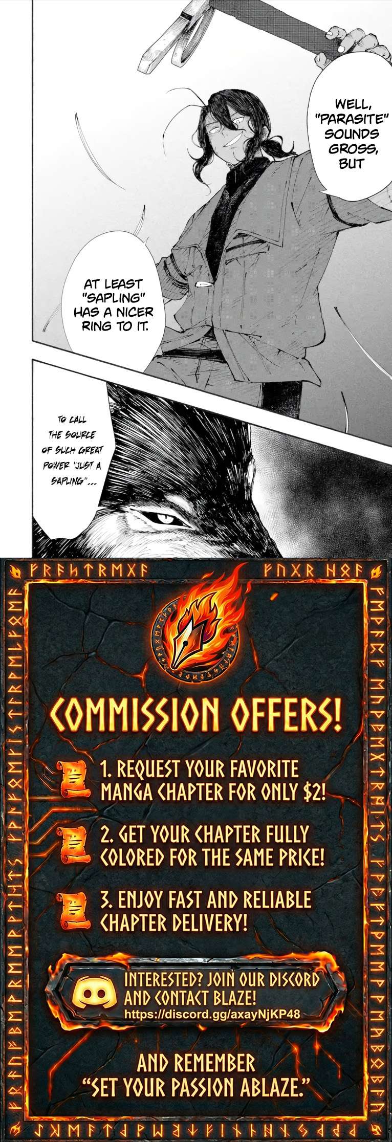 Dungeon ni Tojikomerarete 25-nen. Kyuushutsu sareta Toki ni wa Rippa na Fushinsha ni Natteita Ch.11.1 p16