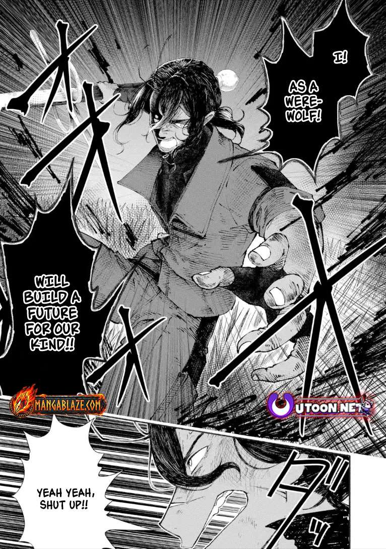 Dungeon ni Tojikomerarete 25-nen. Kyuushutsu sareta Toki ni wa Rippa na Fushinsha ni Natteita Ch.12.1 p8