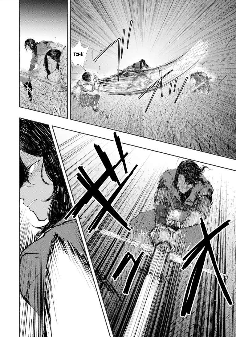 Dungeon ni Tojikomerarete 25-nen. Kyuushutsu sareta Toki ni wa Rippa na Fushinsha ni Natteita Ch.12.1 p10