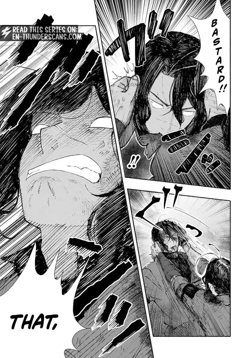 Dungeon ni Tojikomerarete 25-nen. Kyuushutsu sareta Toki ni wa Rippa na Fushinsha ni Natteita Ch.12.2 p6