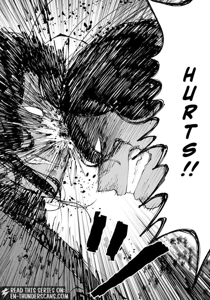 Dungeon ni Tojikomerarete 25-nen. Kyuushutsu sareta Toki ni wa Rippa na Fushinsha ni Natteita Ch.12.2 p7