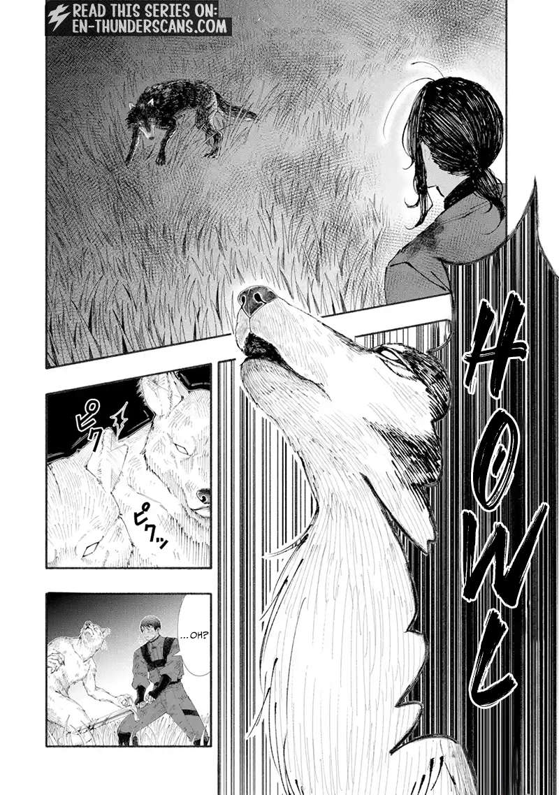 Dungeon ni Tojikomerarete 25-nen. Kyuushutsu sareta Toki ni wa Rippa na Fushinsha ni Natteita Ch.12.2 p13