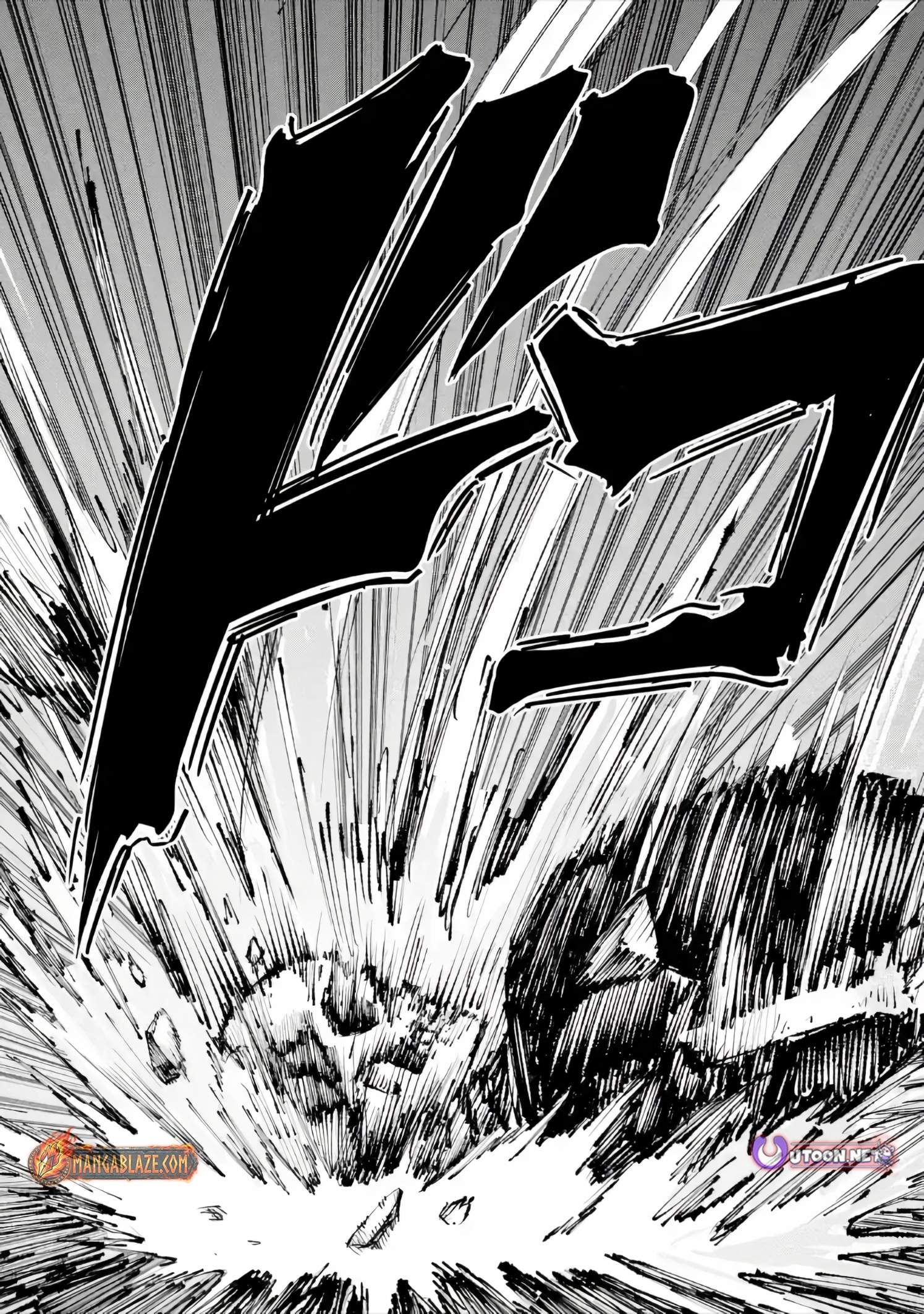 Dungeon ni Tojikomerarete 25-nen. Kyuushutsu sareta Toki ni wa Rippa na Fushinsha ni Natteita Ch.6-1 p10
