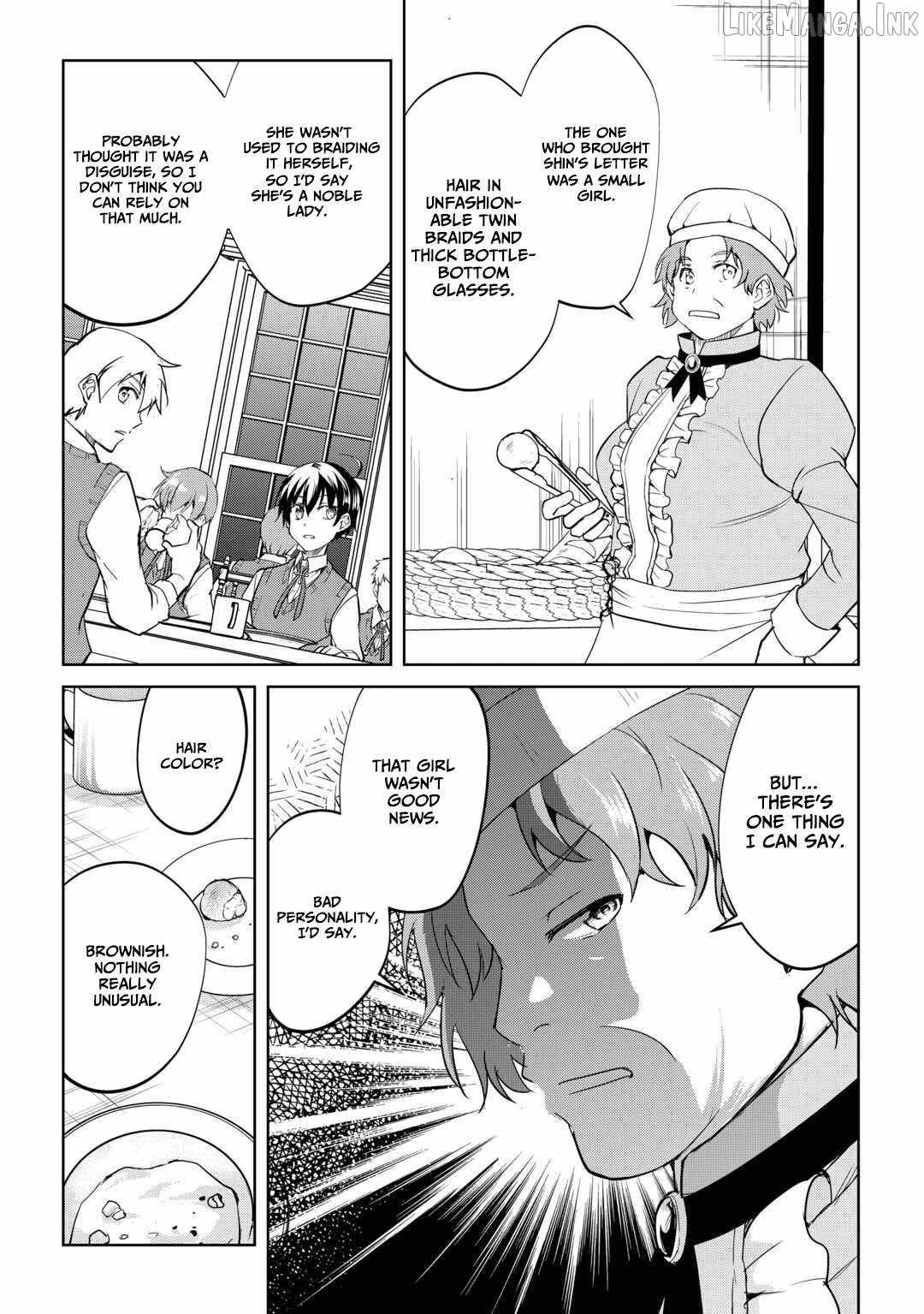 Free Life of a Leisurely Otherworldly Person – I’m Not a Hero, So I’ll Do Whatever I Want Ch.39 p12
