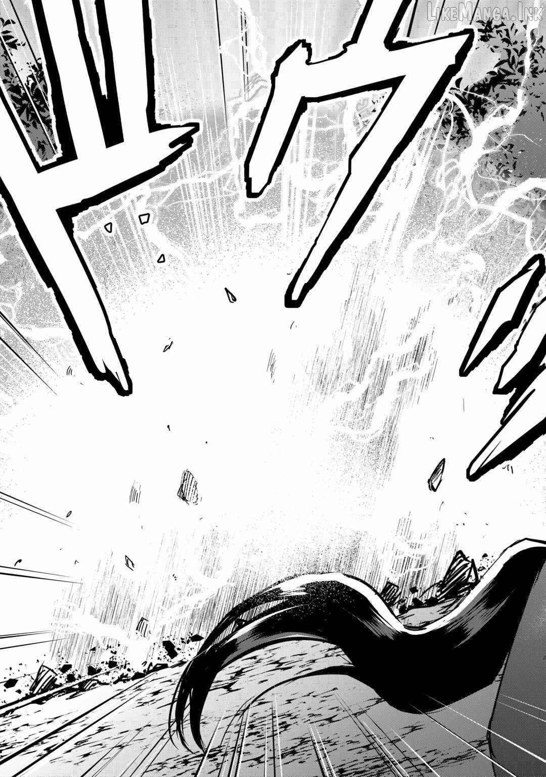 Free Life of a Leisurely Otherworldly Person – I’m Not a Hero, So I’ll Do Whatever I Want Ch.41 p22