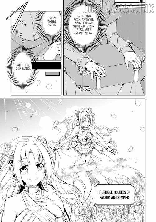 Free Life of a Leisurely Otherworldly Person – I’m Not a Hero, So I’ll Do Whatever I Want Ch.43 p22