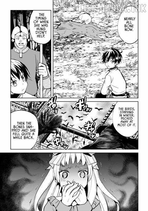 Free Life of a Leisurely Otherworldly Person – I’m Not a Hero, So I’ll Do Whatever I Want Ch.43 p10