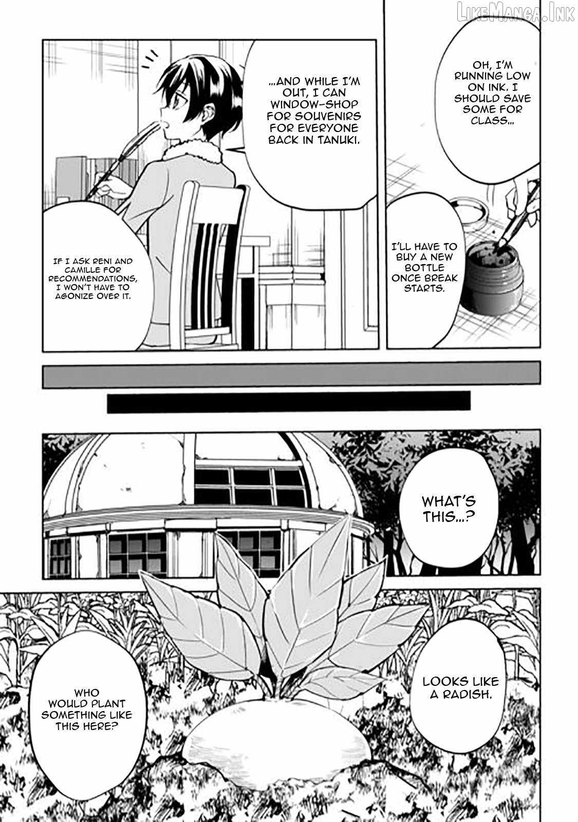 Free Life of a Leisurely Otherworldly Person – I’m Not a Hero, So I’ll Do Whatever I Want Ch.44 p12