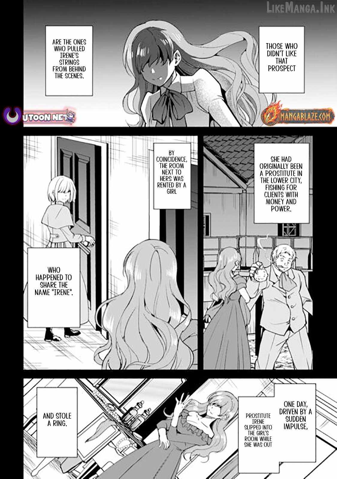 Free Life of a Leisurely Otherworldly Person – I’m Not a Hero, So I’ll Do Whatever I Want Ch.44 p5