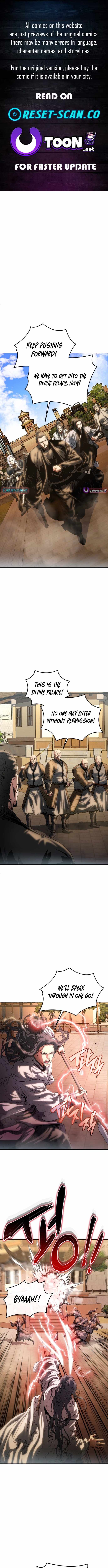 Jade of the Eight Gates Ch.48 p1