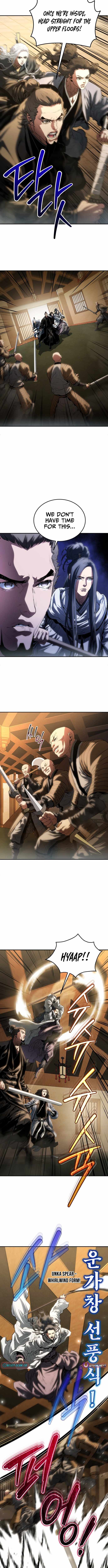 Jade of the Eight Gates Ch.48 p2