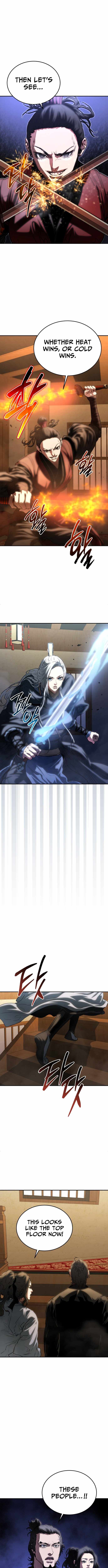 Jade of the Eight Gates Ch.48 p11